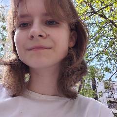 Анна, Екатеринбург