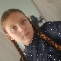 Симона, Магадан