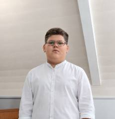 Даниил, Сатпаев