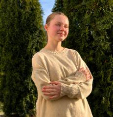 Полина, Александрийская