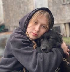 Анна, Сердобск
