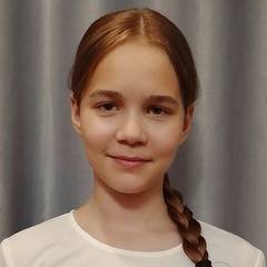 Елена, Березники